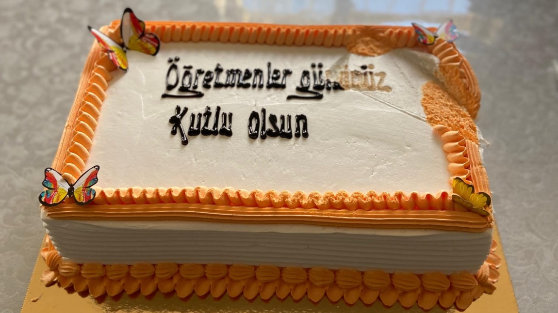 24 KASIM ÖĞRETMENLER GÜNÜ