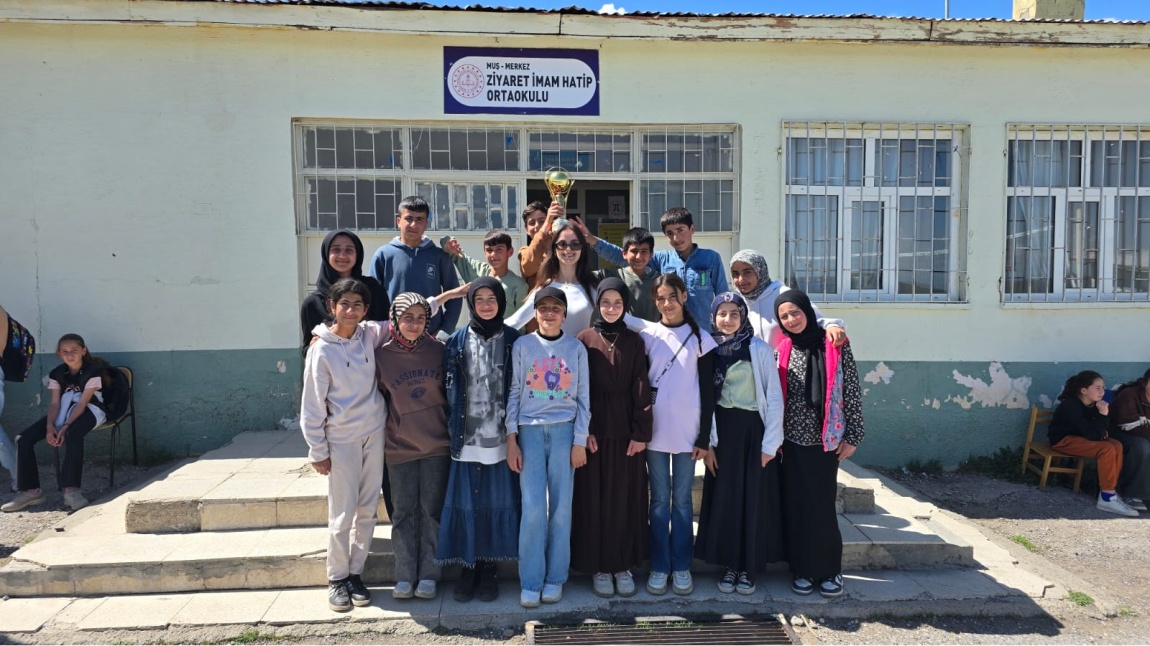 karne ve etkinlik haftası